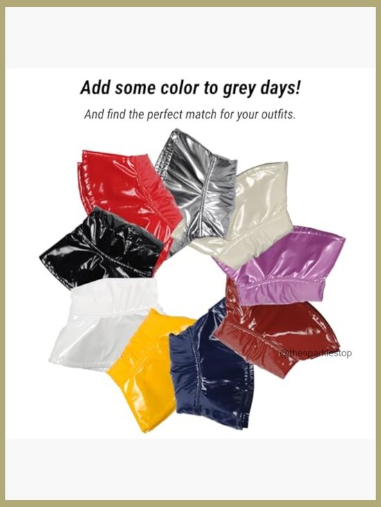 Wide-Brimmed Waterproof Vinyl Rain Hat, Lightweight Polyester Lining main image 6